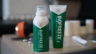 Image for Integrative with Biofreeze